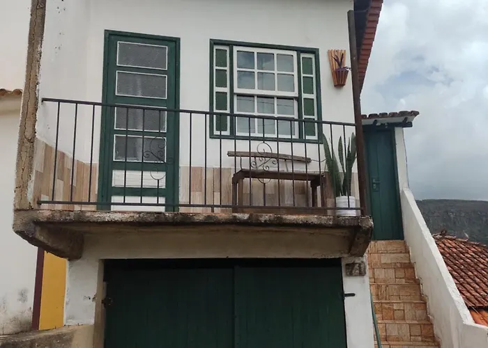 Hospedaserra