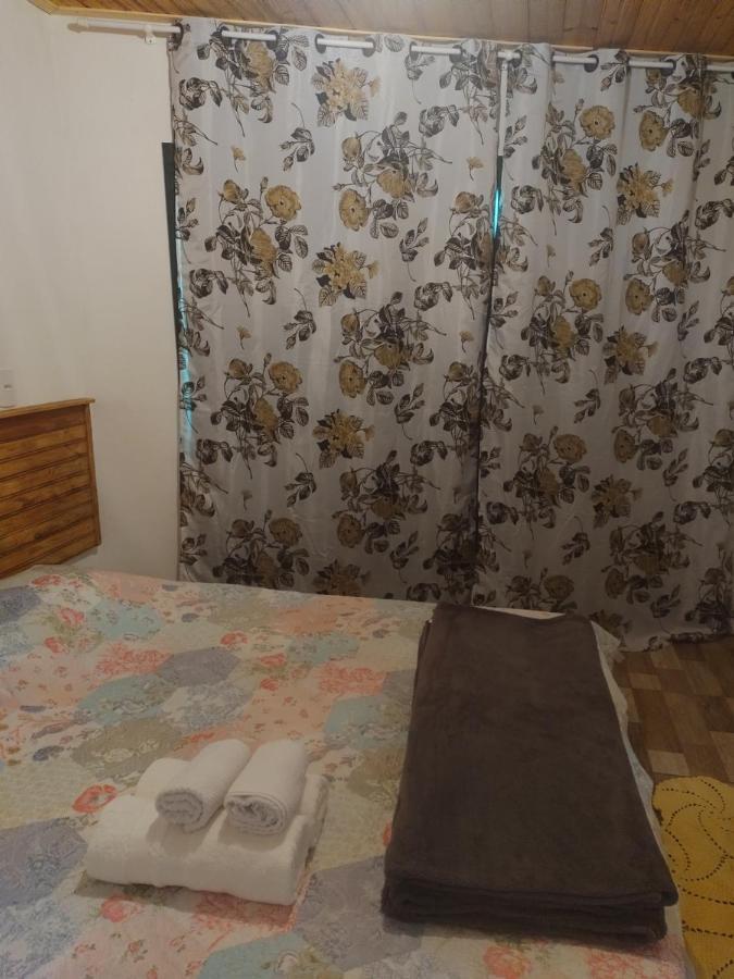 Hospedaserra Apartment