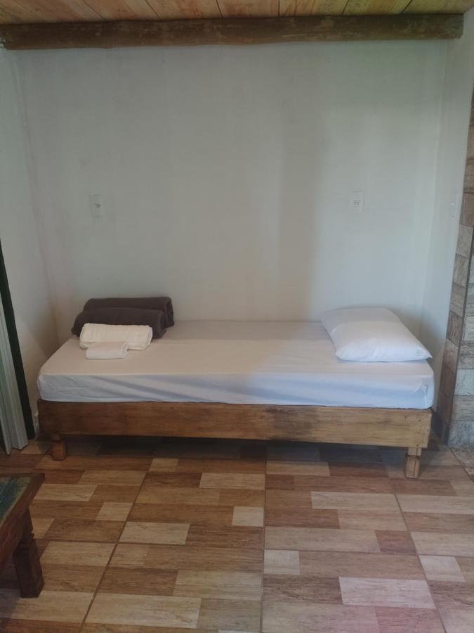 Hospedaserra * Tiradentes