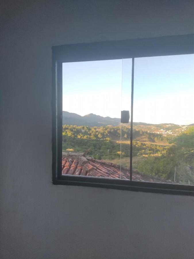 Hospedaserra Apartment