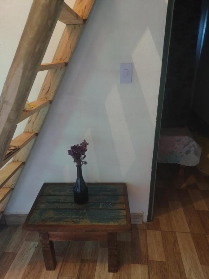 Apartment Hospedaserra *